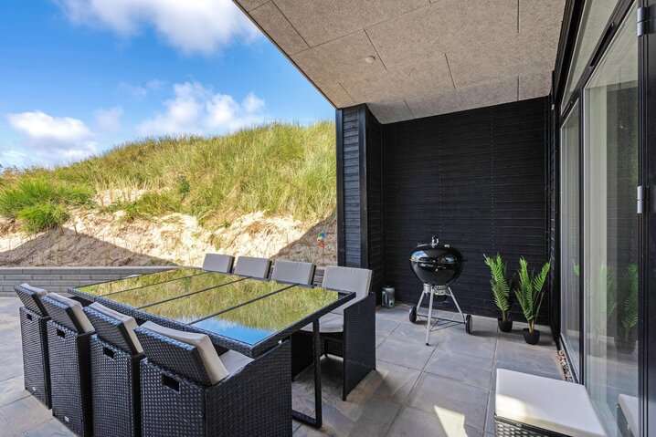 Ferienhaus 50085 in Spurvevej 4, Vejers - Bild #34