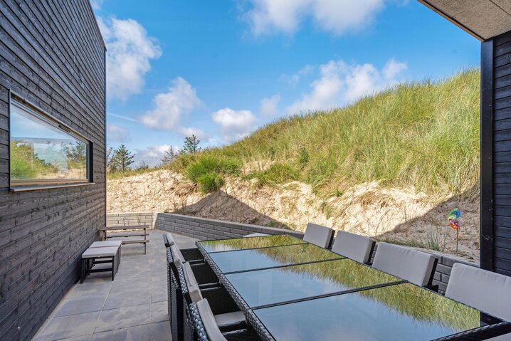 Ferienhaus 50085 in Spurvevej 4, Vejers - Bild #35