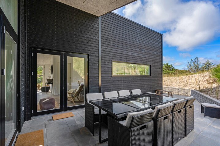 Ferienhaus 50085 in Spurvevej 4, Vejers - Bild #36