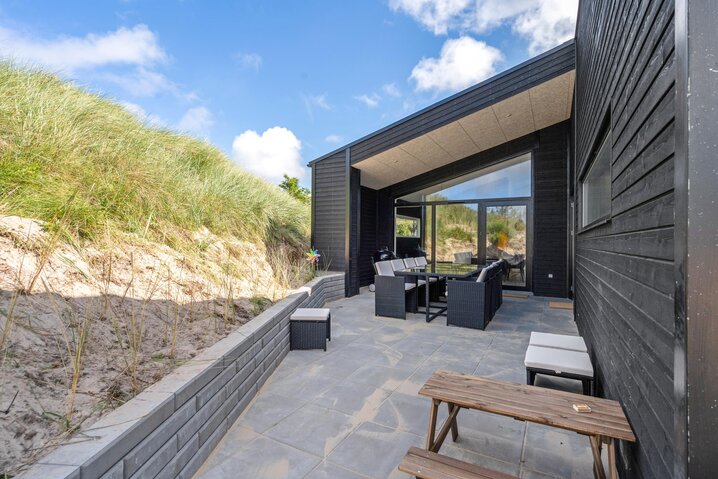 Ferienhaus 50085 in Spurvevej 4, Vejers - Bild #37