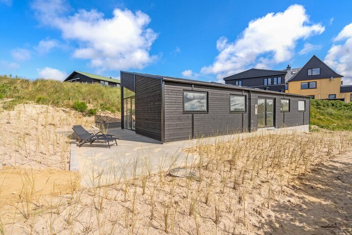 Ferienhaus 50085 in Spurvevej 4, Vejers - Bild #38