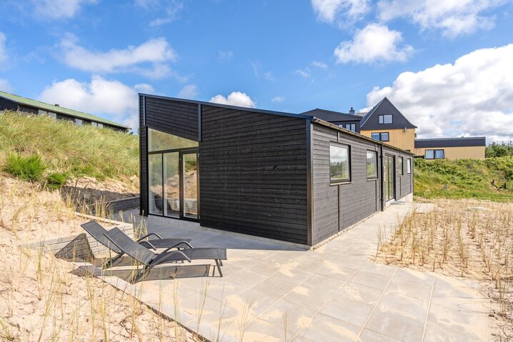 Ferienhaus 50085 in Spurvevej 4, Vejers - Bild #39