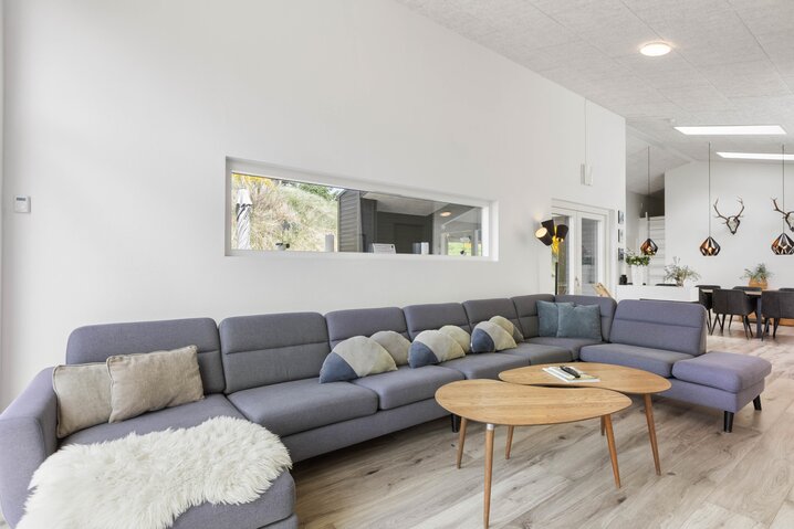 Ferienhaus 50085 in Spurvevej 4, Vejers - Bild #7