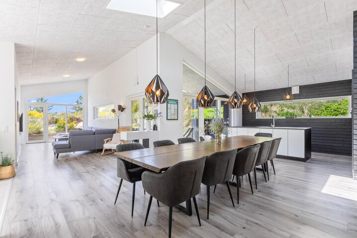 Ferienhaus 50085 in Spurvevej 4, Vejers - Bild #8