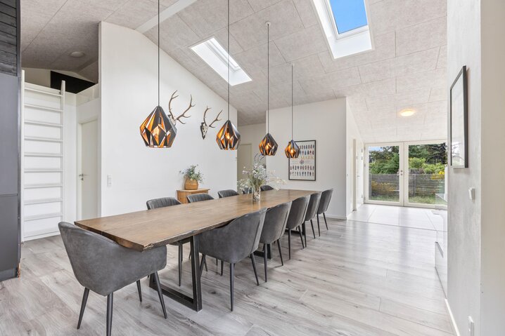 Ferienhaus 50085 in Spurvevej 4, Vejers - Bild #9