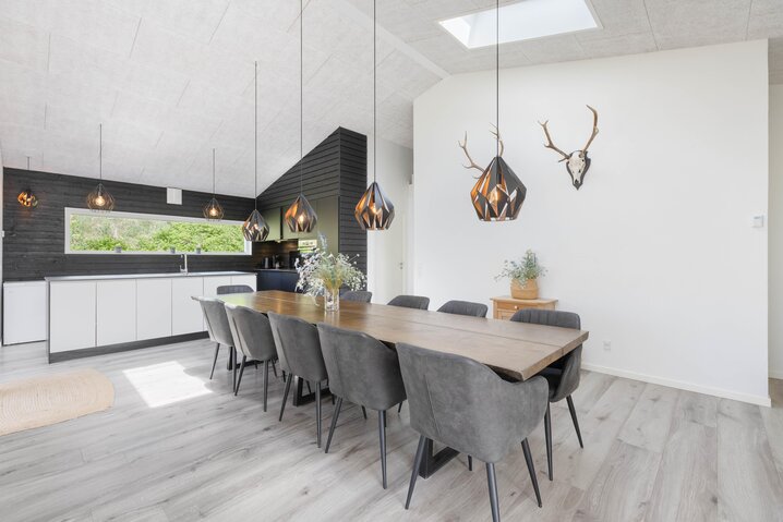 Ferienhaus 50085 in Spurvevej 4, Vejers - Bild #10