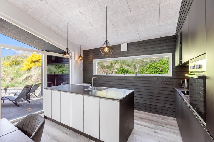 Ferienhaus 50085 in Spurvevej 4, Vejers - Bild #11
