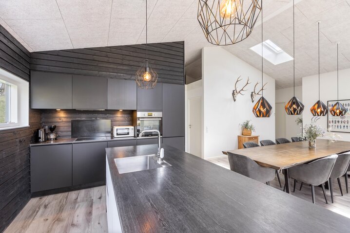 Ferienhaus 50085 in Spurvevej 4, Vejers - Bild #12