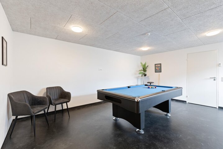 Ferienhaus 50085 in Spurvevej 4, Vejers - Bild #14