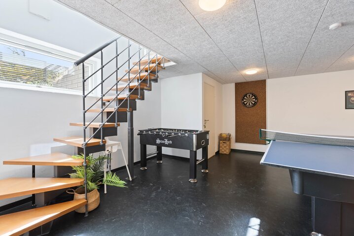 Ferienhaus 50085 in Spurvevej 4, Vejers - Bild #16
