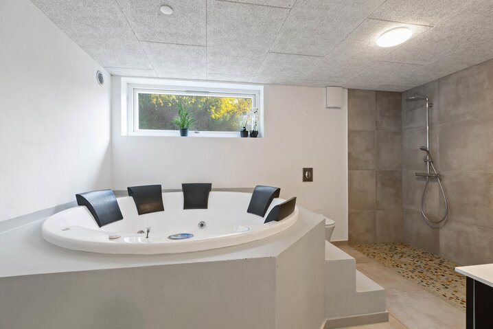 Ferienhaus 50085 in Spurvevej 4, Vejers - Bild #19