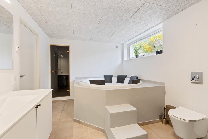 Ferienhaus 50085 in Spurvevej 4, Vejers - Bild #20