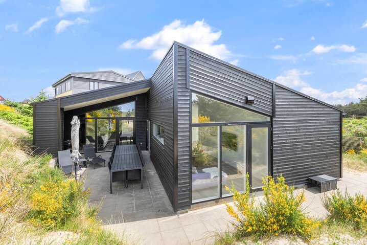 Ferienhaus 50085 in Spurvevej 4, Vejers - Bild #30