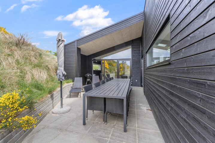 Ferienhaus 50085 in Spurvevej 4, Vejers - Bild #31