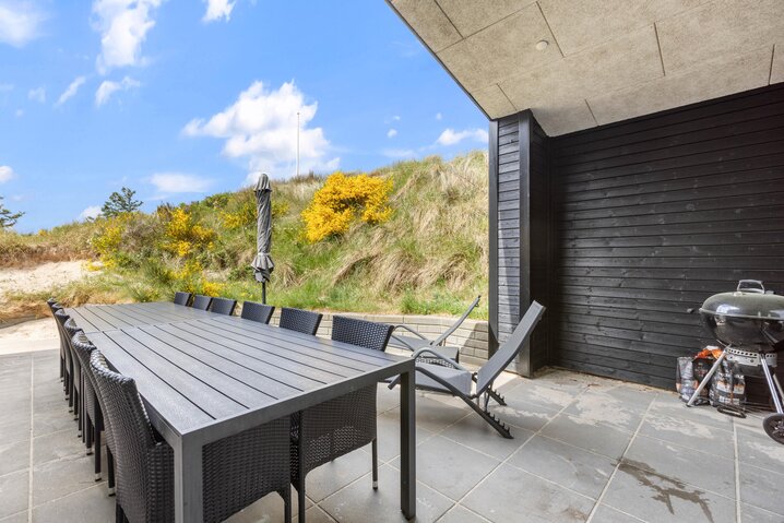 Ferienhaus 50085 in Spurvevej 4, Vejers - Bild #32