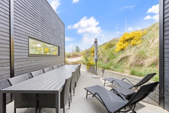 Ferienhaus 50085 in Spurvevej 4, Vejers - Bild #33