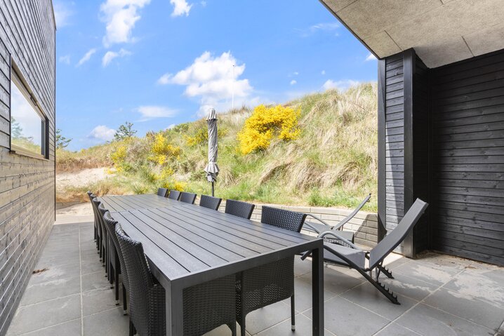 Ferienhaus 50085 in Spurvevej 4, Vejers - Bild #34