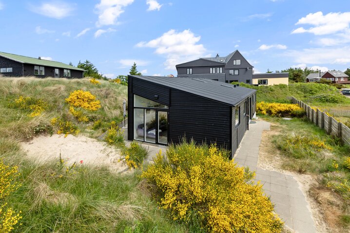 Ferienhaus 50085 in Spurvevej 4, Vejers - Bild #36