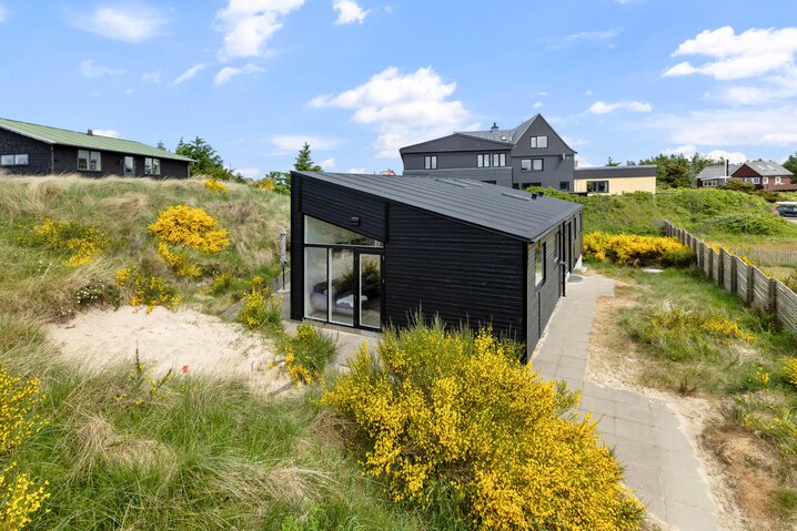 Ferienhaus 50085 in Spurvevej 4, Vejers - Bild #36