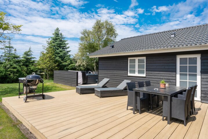 Sommerhus 50087 på Peders Vej 14, Vejers - Billede #34