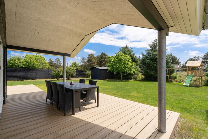 Sommerhus 50087 på Peders Vej 14, Vejers - Billede #39