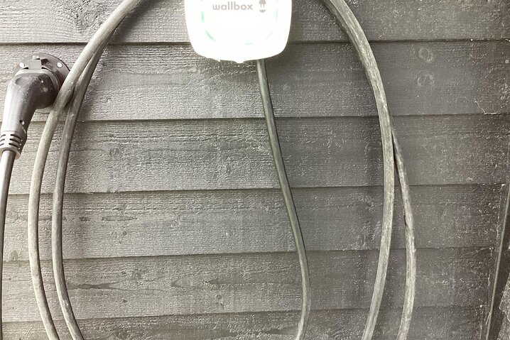 Sommerhus 50087 på Peders Vej 14, Vejers - Billede #49