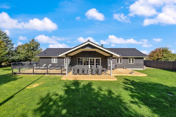 Sommerhus 50087 på Peders Vej 14, Vejers - Billede #0