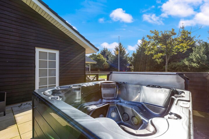 Sommerhus 50087 på Peders Vej 14, Vejers - Billede #34