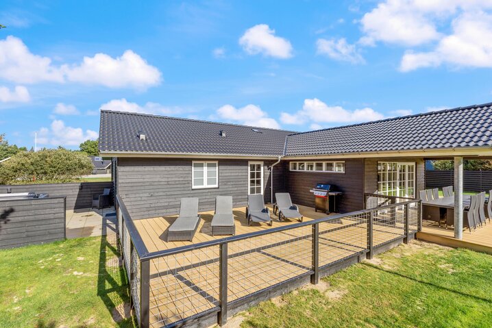 Sommerhus 50087 på Peders Vej 14, Vejers - Billede #36