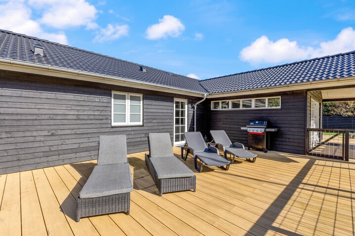 Sommerhus 50087 på Peders Vej 14, Vejers - Billede #38