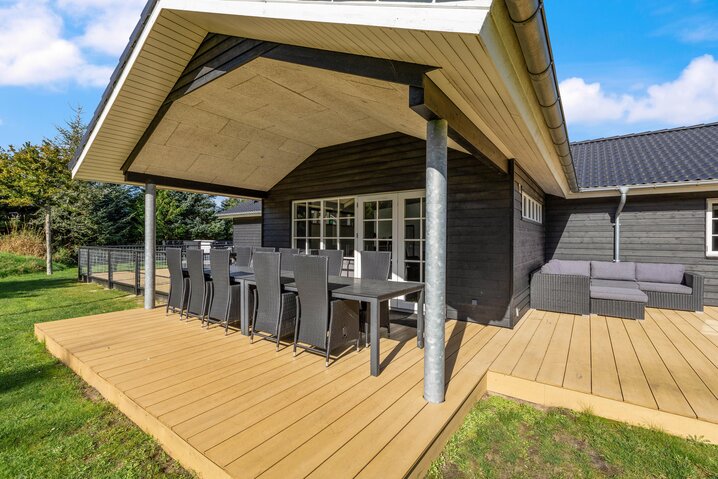 Sommerhus 50087 på Peders Vej 14, Vejers - Billede #40