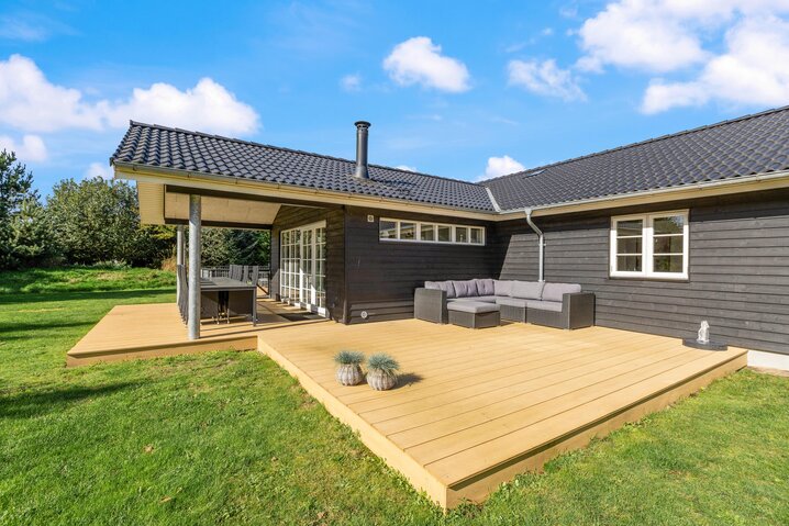 Sommerhus 50087 på Peders Vej 14, Vejers - Billede #43