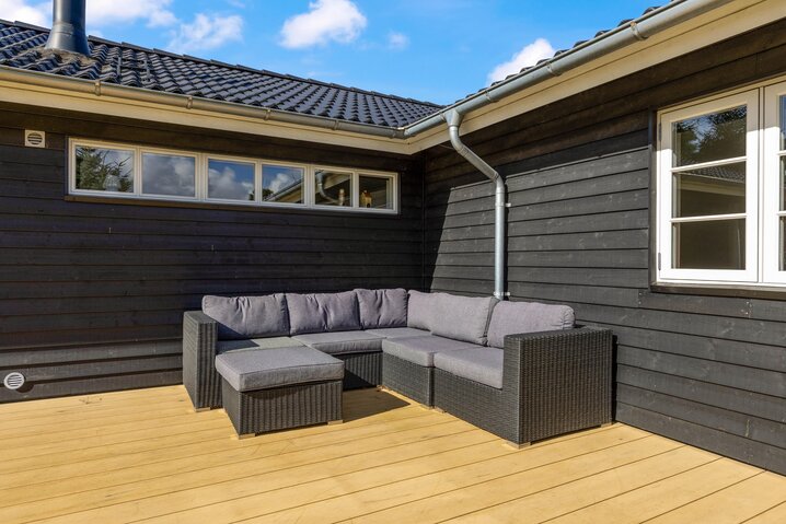Sommerhus 50087 på Peders Vej 14, Vejers - Billede #44