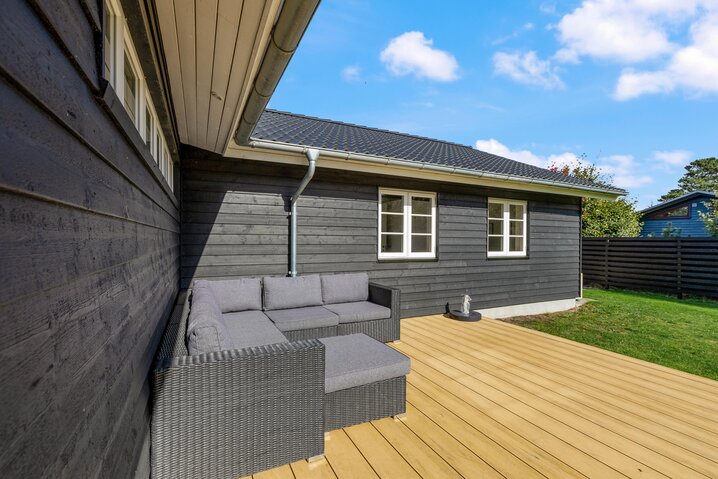 Sommerhus 50087 på Peders Vej 14, Vejers - Billede #45