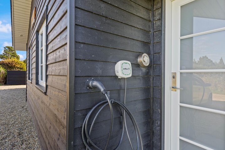 Sommerhus 50087 på Peders Vej 14, Vejers - Billede #47