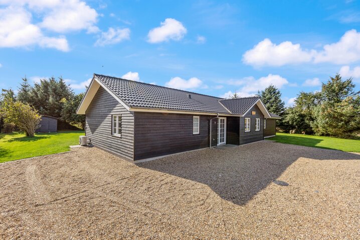 Sommerhus 50087 på Peders Vej 14, Vejers - Billede #48
