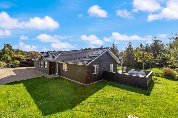 Sommerhus 50087 på Peders Vej 14, Vejers - Billede #49