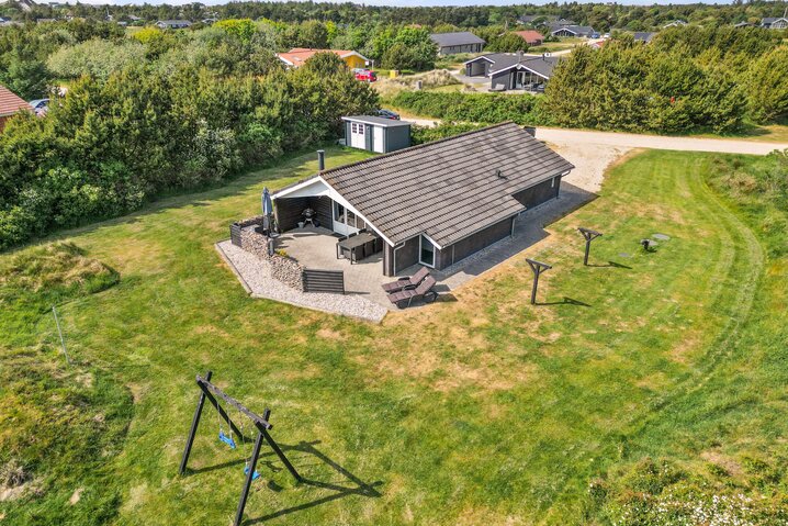 Ferienhaus 50090 in Engesøvej 5, Vejers - Bild #0