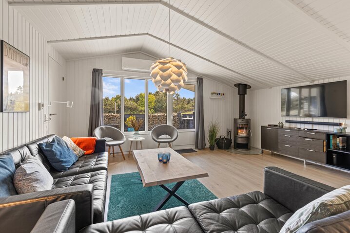 Ferienhaus 50090 in Engesøvej 5, Vejers - Bild #1