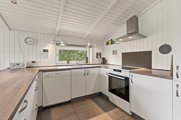 Ferienhaus 50090 in Engesøvej 5, Vejers - Bild #2