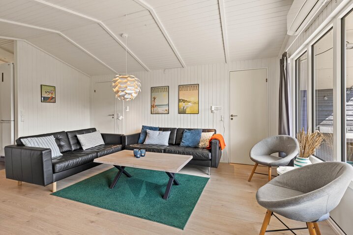 Ferienhaus 50090 in Engesøvej 5, Vejers - Bild #3