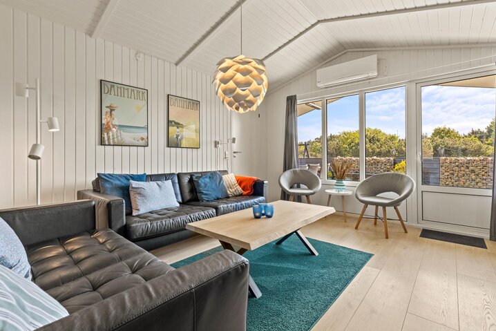 Ferienhaus 50090 in Engesøvej 5, Vejers - Bild #4