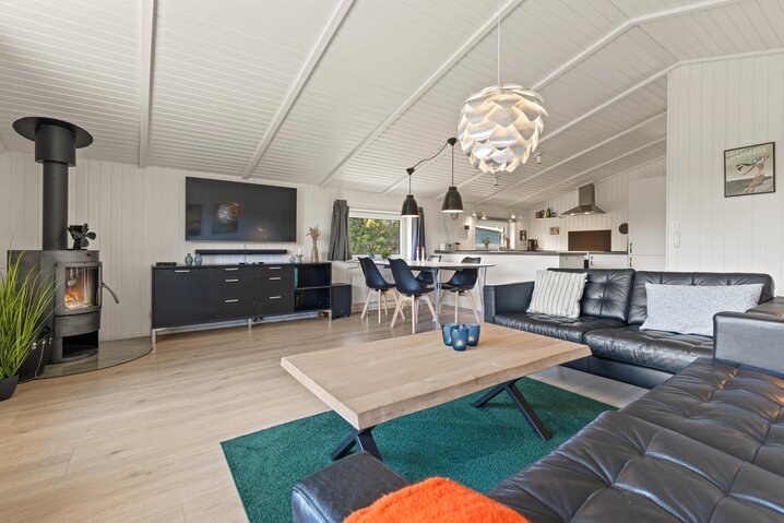 Ferienhaus 50090 in Engesøvej 5, Vejers - Bild #5