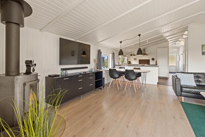 Ferienhaus 50090 in Engesøvej 5, Vejers - Bild #6