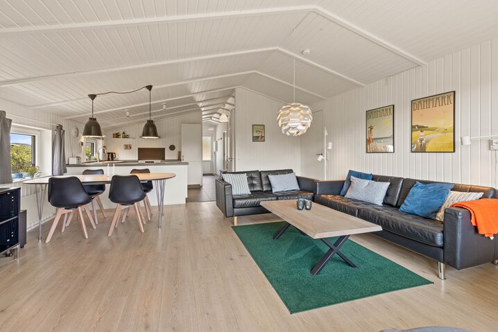 Ferienhaus 50090 in Engesøvej 5, Vejers - Bild #7