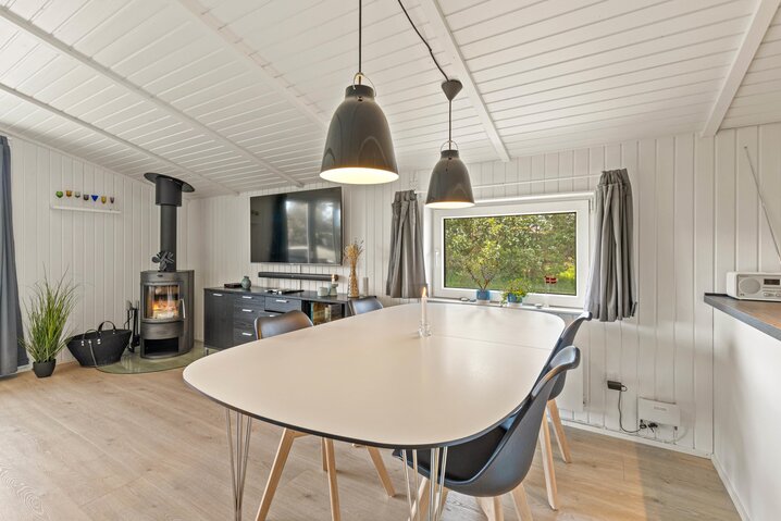 Ferienhaus 50090 in Engesøvej 5, Vejers - Bild #8