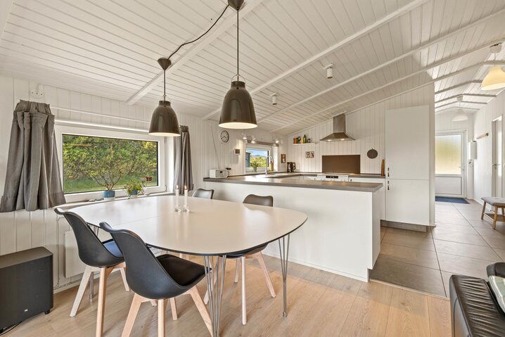 Ferienhaus 50090 in Engesøvej 5, Vejers - Bild #9