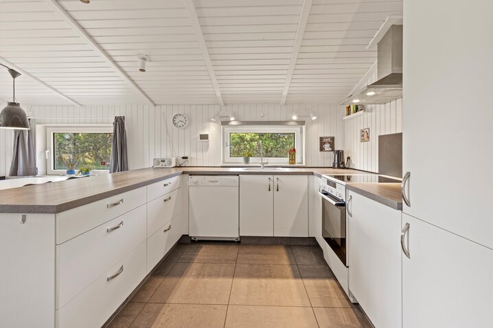 Ferienhaus 50090 in Engesøvej 5, Vejers - Bild #10