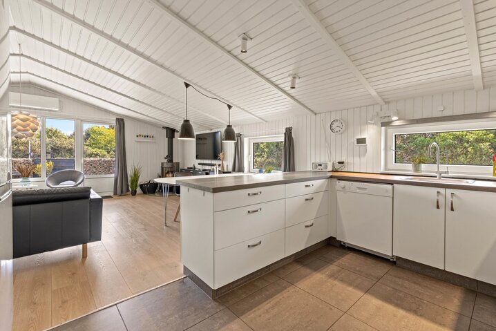 Ferienhaus 50090 in Engesøvej 5, Vejers - Bild #11