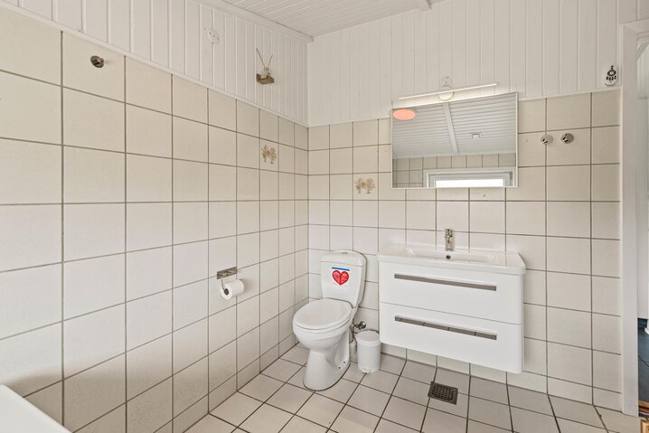 Ferienhaus 50090 in Engesøvej 5, Vejers - Bild #17